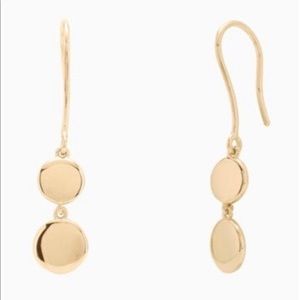 Mejuri Dot Earrings